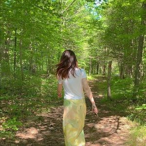 Meet your Posher, Janet